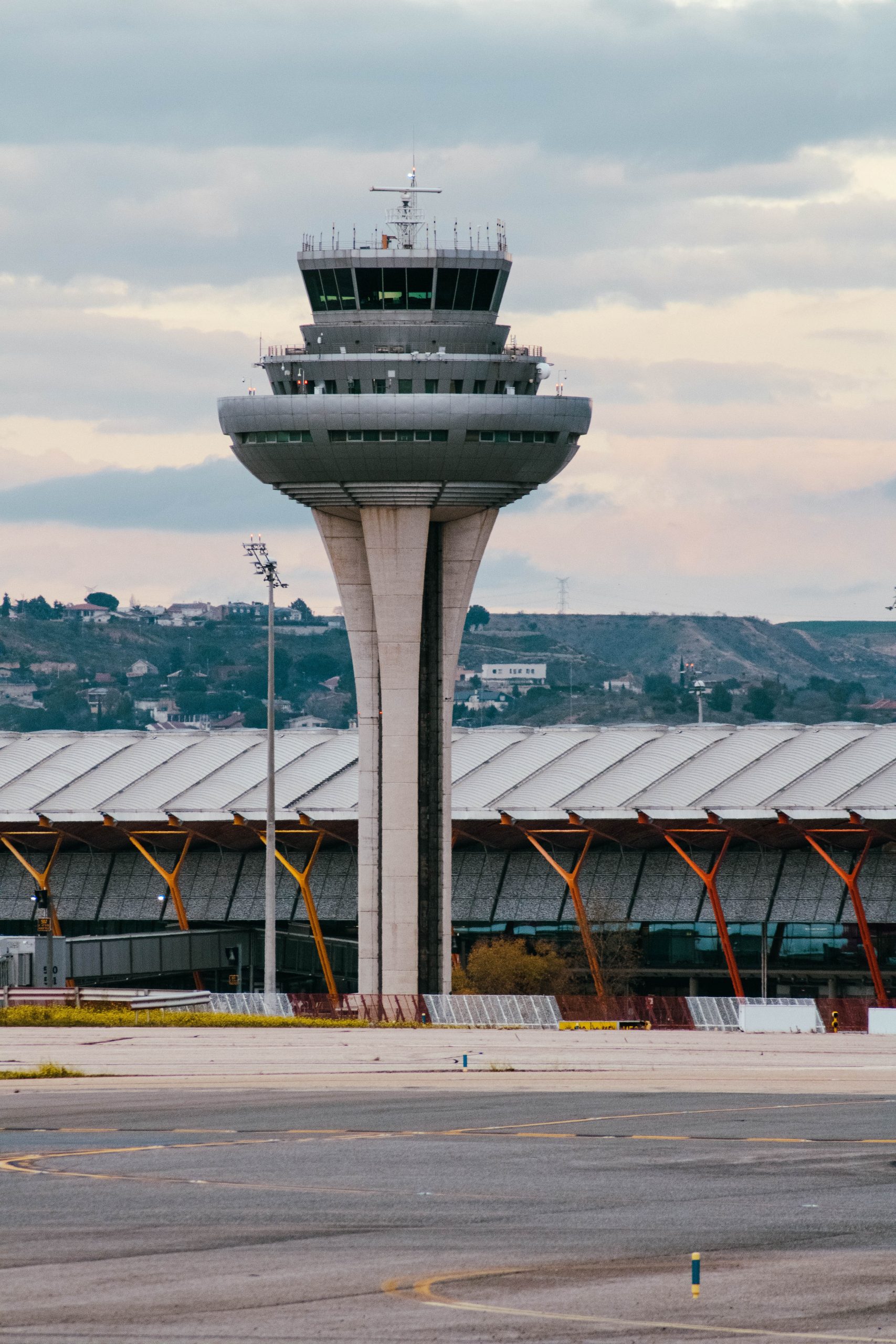 Oposiciones Aena EnAire 2023, plataforma de test online
