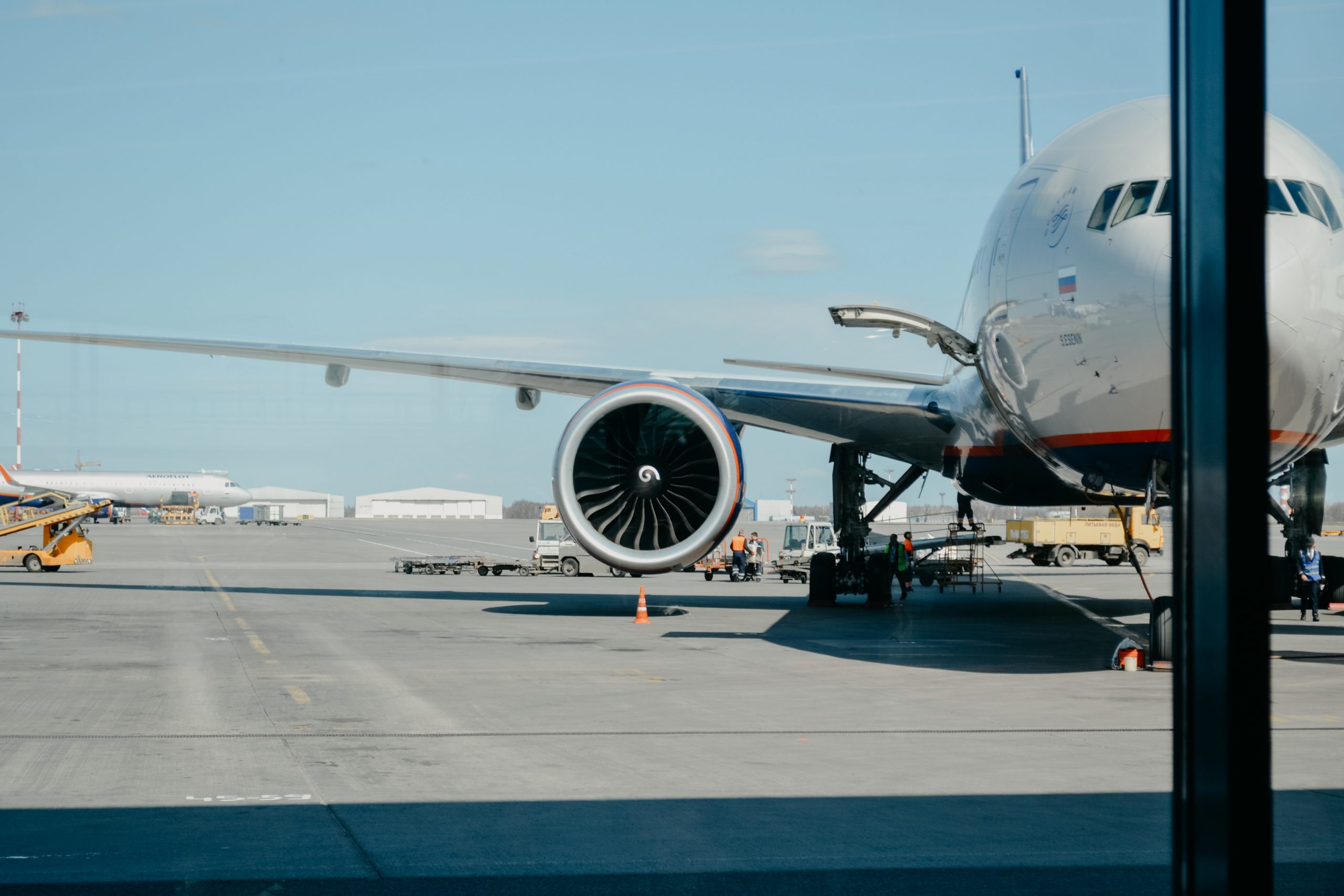 Oposiciones Aena EnAire 2023, plataforma de test online