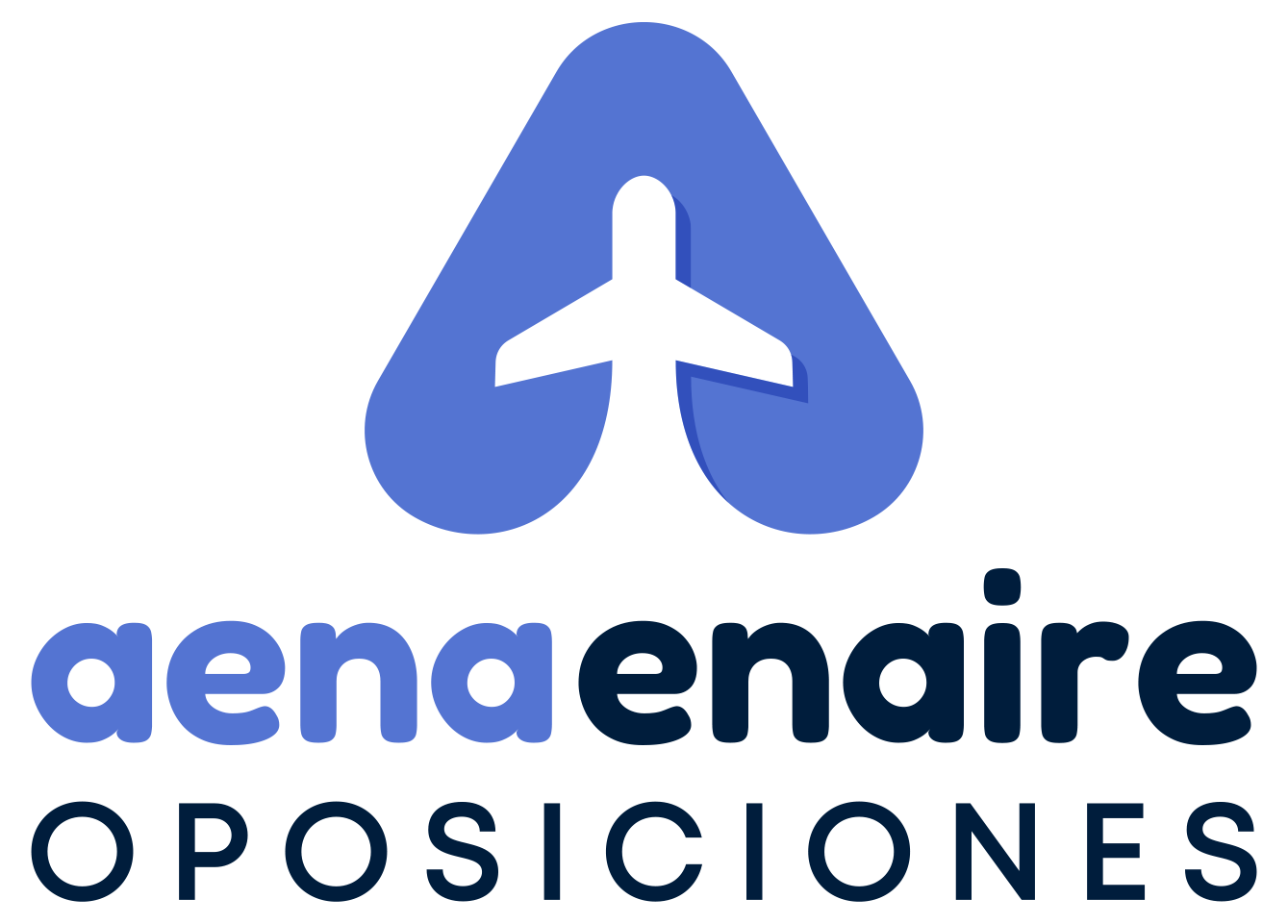 Oposiciones Aena EnAire 2023, plataforma de test online